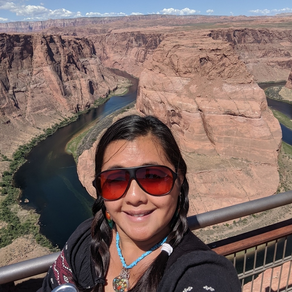 Meet your Posher, Jocelynn